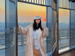 -龙塔云尚西餐厅