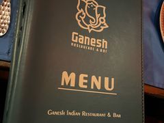 -甘尼仕印度餐厅酒吧(斜塘老街店)