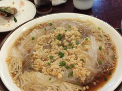 -冯姐生蚝(长隆横琴店)