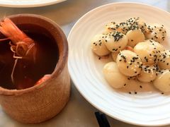 -莆田餐厅PUTIEN(三里屯店)