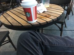 -星巴克(清远万达广场店)