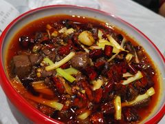 -华仔龙虾(永乐路总店)