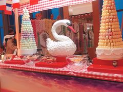 -视界美食自助餐厅·石家庄希尔顿酒店