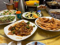 -东北王食府(科大店)