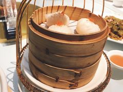 -鹊玥·粤菜小馆(汇智国际商业中心店)