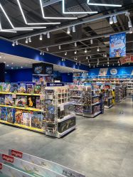 -玩具反斗城(北京芳圆里店)