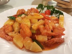 -清真马祥兴菜馆(云南北路店)