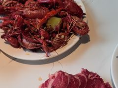 -星伦多 自助料理(圆融店)