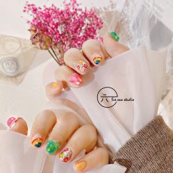 -SixOne六一日式美甲美睫