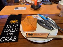 -Ministry of Crab(科伦坡店)