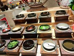 -即墨华玺大酒店·瑞尚阁西餐厅(鹤山路店)