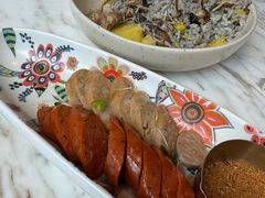 -G+KITCHEN(龙湖狮山天街店)