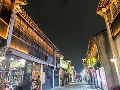 -嘉兴月河历史街区