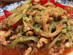 -雨田饭店(华兴东街店)