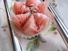 -上海波特曼丽思卡尔顿酒店