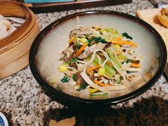 南京素什锦-南京大牌档(人民广场店)