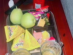 -大桶大足浴(静安店)