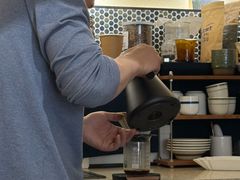 -Radar Coffee(思南路店)