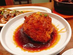 -李氏八大件老菜馆(万宝街店)