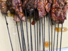 -老白家怡贵园烤肉