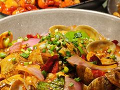 -巴厘龙虾·榜首油焖大虾(沙湖·花园店)