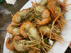 -贞姨美食·老字号海鲜大排档