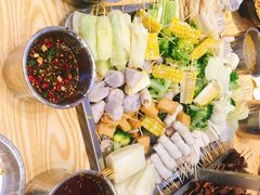-路遥的小屋冷沾沾(凯德广场店)