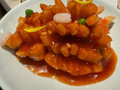 -永春园·扬州早茶·淮扬菜(漫乐城店)