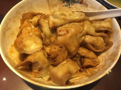 开洋拌馄饨-熙盛源(复兴路店)