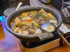 -坂吉屋·居酒屋深夜食堂(龙湖店)