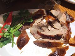 北京烤鸭-爷爷的土钵菜(街道口店)