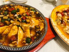 -东北风(江北万达店)