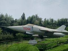 -台儿庄大战纪念馆