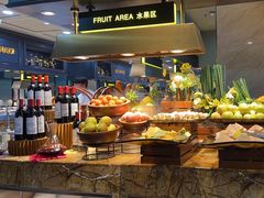 -苏格里岛·自助烤肉·火锅海鲜(金鼎广场店)