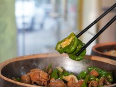 肥肠钵-麻伊伏土菜馆(朗州路店)