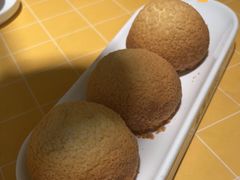 -蔡澜点心·粤菜(花城汇南区店)