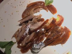 -青年公社烤鸭(青年路店)