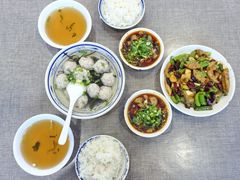 -诗城健民肥肠(颐和家园店)