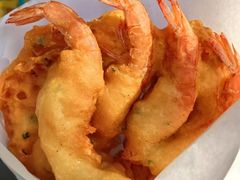 -信二嫂虾饼(振兴路店)