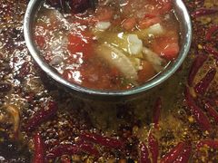 鸳鸯锅-重庆老火锅王(永陵路分店)