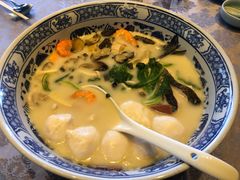-山外山菜馆(玉泉路店)