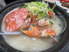 -一哥美食(总店)