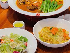 -渔家风味·鲅鱼水饺·央视展播·海鲜天津菜(开发区店)