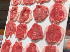 -北平三兄弟涮肉(簋街总店)
