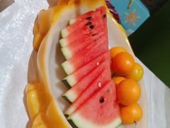 -大碗居·烤鸭·鱼头泡饼(天坛东门店)