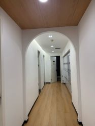 -AN普拉提女子健身工作室