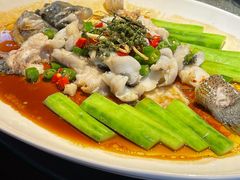 -猪肉婆私房菜(容桂总店)