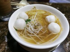 -百福麵家(新馬路店)