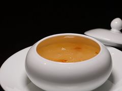 -自如ZSPACE四合院艺术餐厅