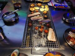 -小团团·路边烤牛肉(南岭壹街店)